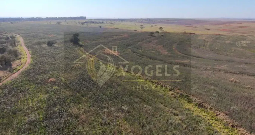 Fazenda estância tupi e estância lucca – presidente epitácio/sp