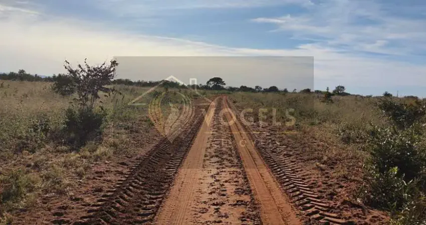 Fazenda à venda no Centro, Cassilândia