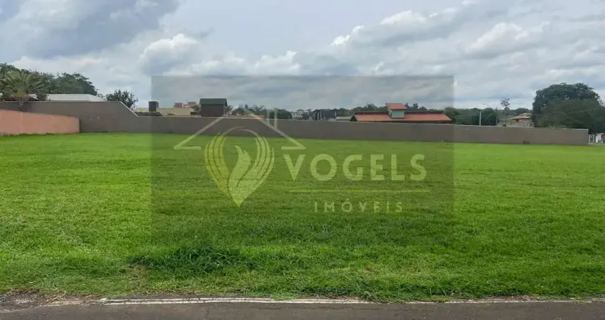 Condomínio residencial plazza ville - terreno condomínio plazza ville - jaguariúna/sp