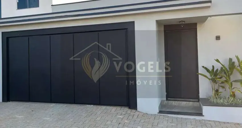 Casa com 3 quartos à venda no Parque R Groot, Holambra 