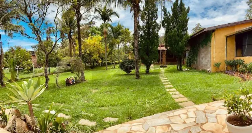 Chácara / sítio à venda na Zona Rural, Santo Antônio de Posse