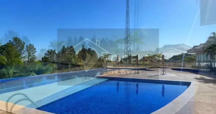 Golden square - cobertura à venda loteamento alphaville - campinas/sp