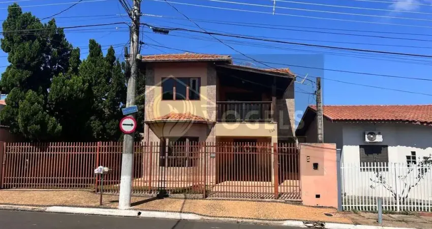 Casa com 3 quartos à venda no Morada das Flores, Holambra