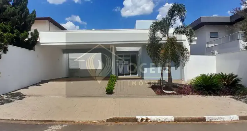 Residencial Nova Holanda - Casa Condomíniol Nova Holanda - Holambra/SP