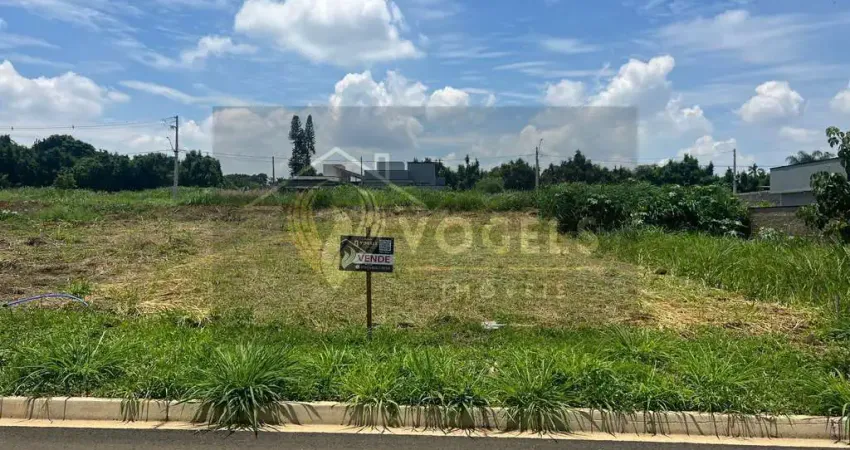 Terreno à venda no Residencial Jardim Europa, Holambra