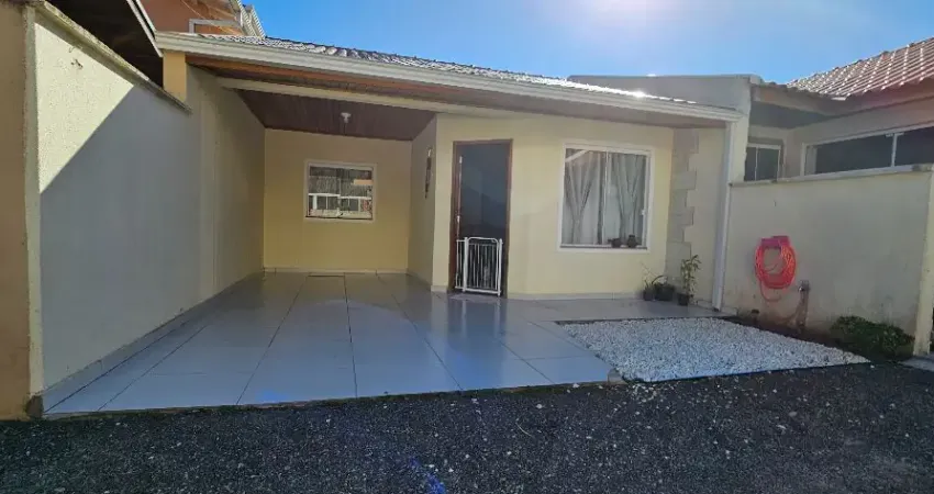 Exelente residencia  com otimo custo beneficio  em um residencial de apenas 2 casa