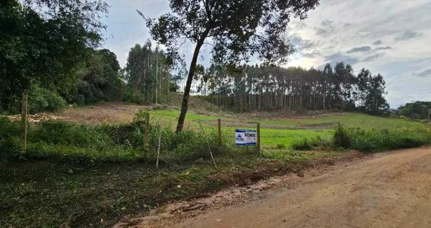 Terreno à venda na Estrada Do Retiro, Retiro Grande, Campo Largo
