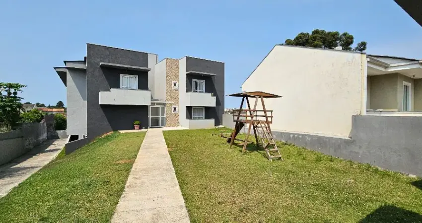 Apartamento com 3 quartos e uma suíte e uma vaga de garagem coberta