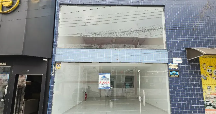 Sala Comercial na região  central - não perca oportunidade , lugar estratégico