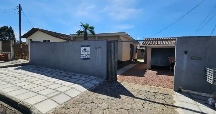 Procurando residencia para locação - olha esta opção no bairro ferrari