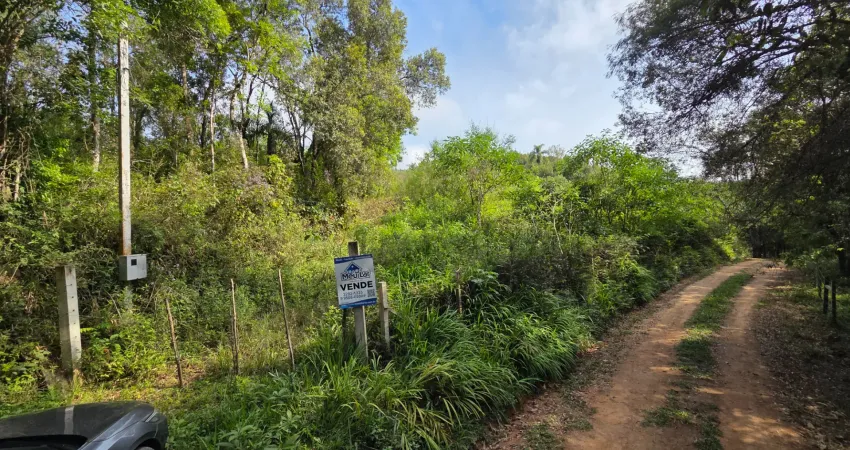 Essa é  para quem procura qualidade de vida em viver junto a natureza