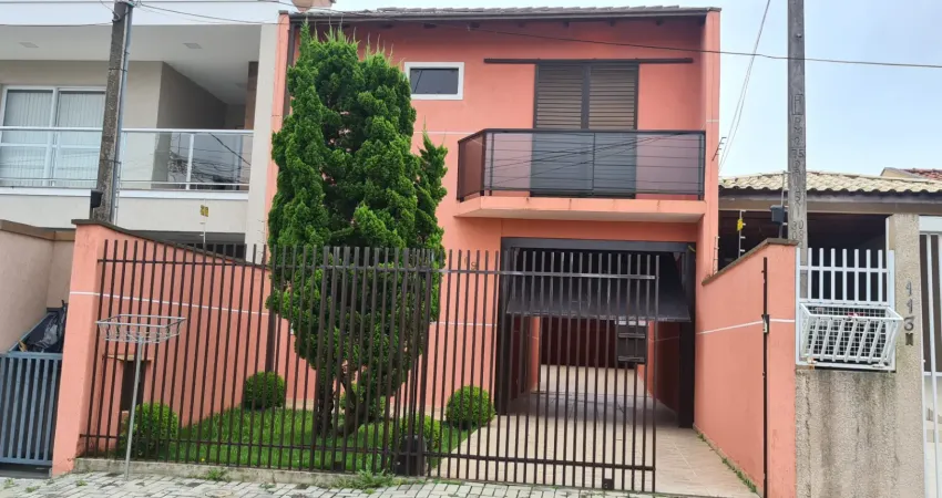 Você que gosta da pratica de esporte ao ar livre, sobrado na melhor localização da cidade!