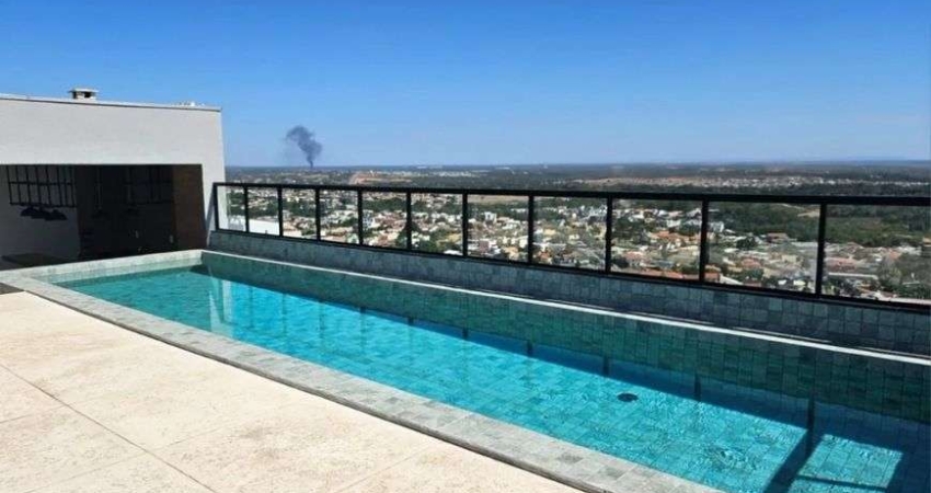 Alugo apartamento mobiliado em frente ao Shopping Estação