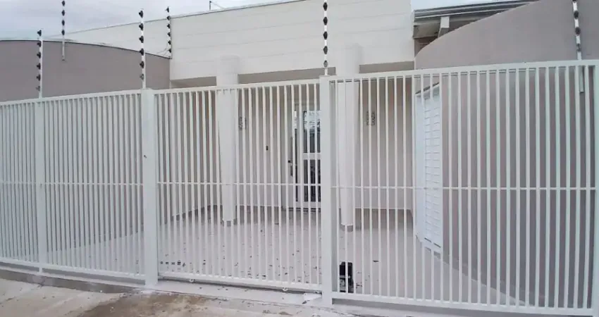 Alugo espaço comercial com excelente localização bau