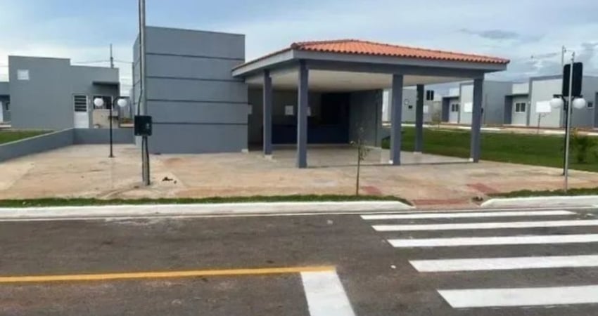 Casa em condomínio fechado com 2 quartos para alugar na Avenida D, Residencial Altos do Parque II, Cuiabá
