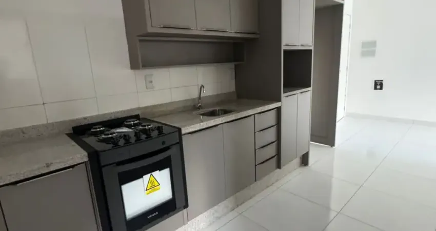 Apartamento com 2 quartos para alugar na Rua Água Boa, Centro América, Cuiabá