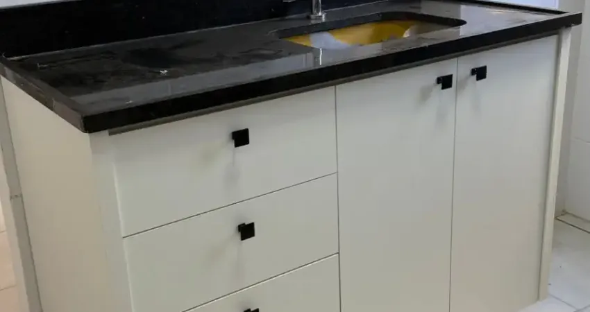 Apartamento com 2 quartos para alugar na Avenida Manoel José de Arruda, Residencial Bela Marina, Cuiabá