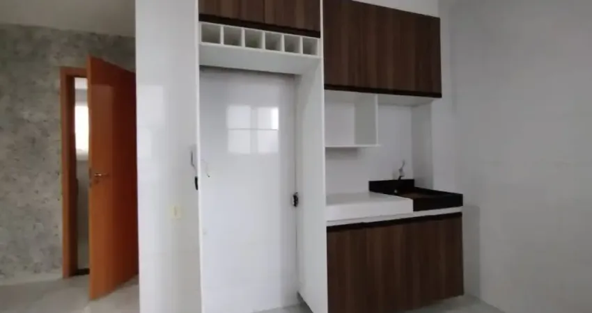 Apartamento lindo com elevador