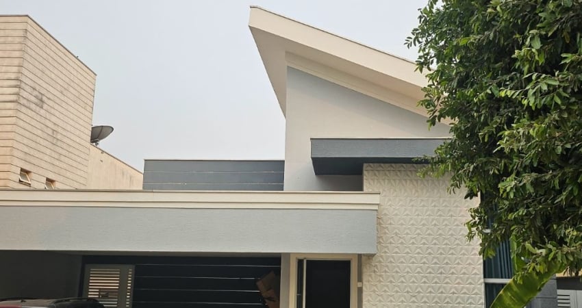 Linda casa no belvedere mobiliada