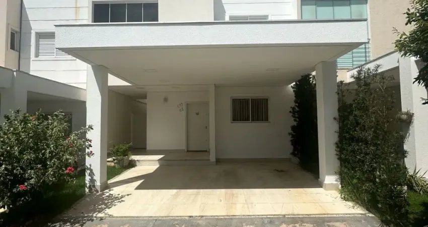 Casa em condomínio fechado com 3 quartos para alugar na Rua Raul Santos Costa, Ribeirão do Lipa, Cuiabá