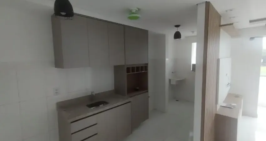 Apartamento com 2 quartos para alugar na Rua Vinte e Seis, Morada do Ouro II, Cuiabá