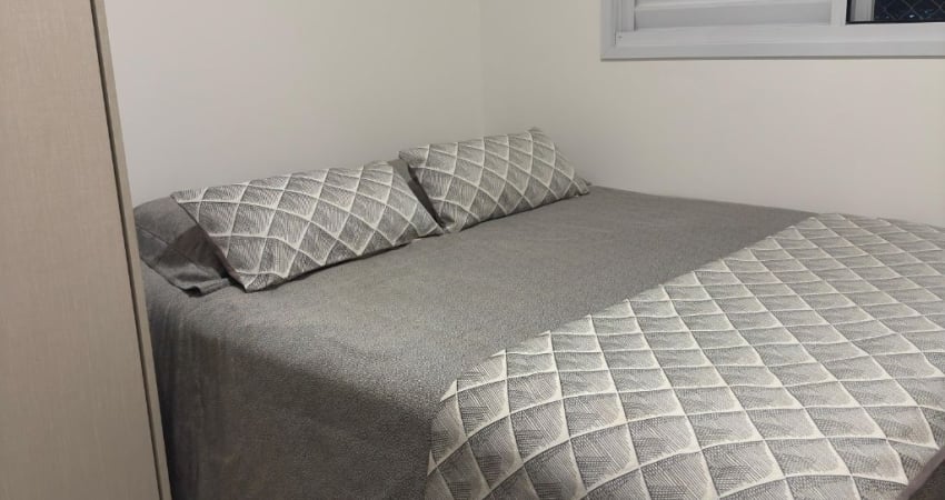Apartamento com 2 quartos para alugar na Rua Marcos Pereira da Luz, Alvorada, Cuiabá