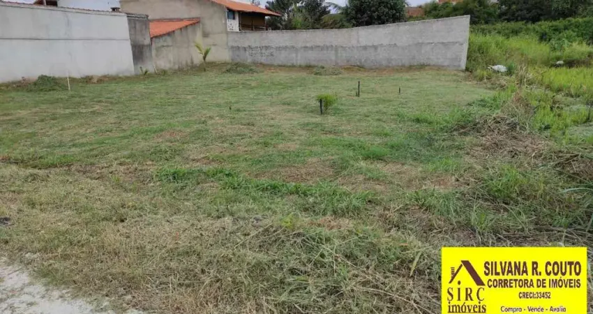 Terreno à venda na Avenida Carlos Marighella, Itaipuaçú, Maricá