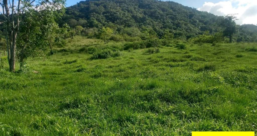 Cassorotiba-Inoã- Área Rural 34.000 M² Plana R$ 450 Mil- Aceito Proposta