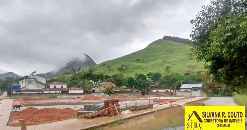 Terreno à venda na Avenida Carlos Marighella, Inoã, Maricá