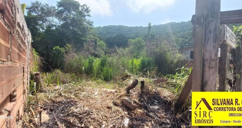Barra de Itaipuaçu(Recanto)- Lote 480 M² - R$ 120 Mil