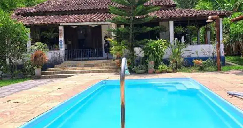 Itaocaia Valley-1.000 M² -3Qts, Lago Carpas e Piscina-R$ 750 Mil
