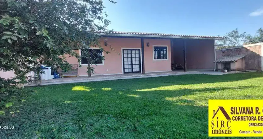 Itaipuaçu-Casa 1Suíte, Piscina-R$300 Mil- Ac Oferta!