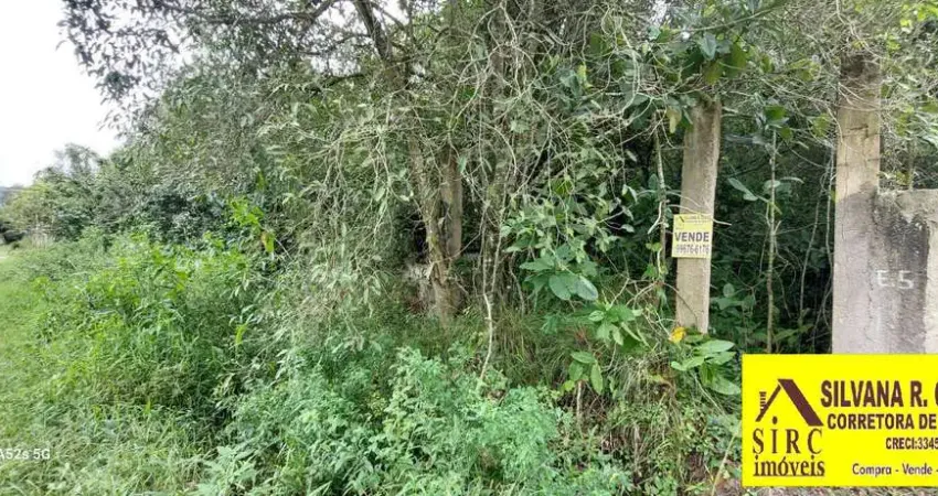 Chácaras Inoã-Itaipuaçu- Lote 1.040 M² - R$ 150 Mil