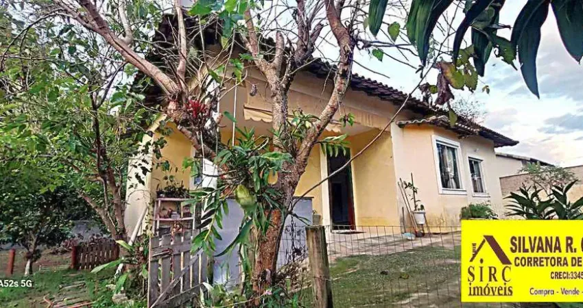 Portal Cajueiros-Casa 3 quartos, 517 M² Terreno-R$ 330 Mil