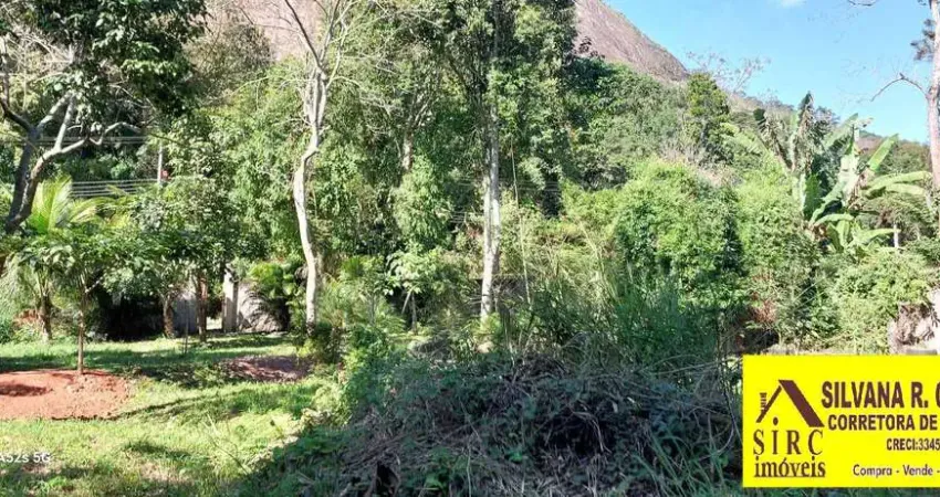Itaocaia Valley-Rua Tapajós-2.700 M²- Murado e Limpo R$ 300 mil
