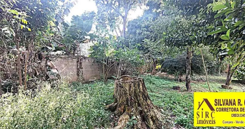 Terreno em condomínio fechado à venda na Avenida Carlos Marighella, Chácaras de Inoã (Inoã), Maricá