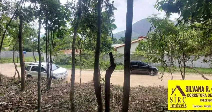 Itaocaia valley-lote 2.000 m², fundos serra tiririca-r$ 170 mil