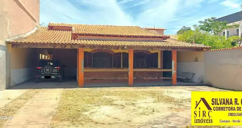 Itaipuaçu-casa 3 qts-480 m² terreno, rua 66- r$ 475 mil, a vista!
