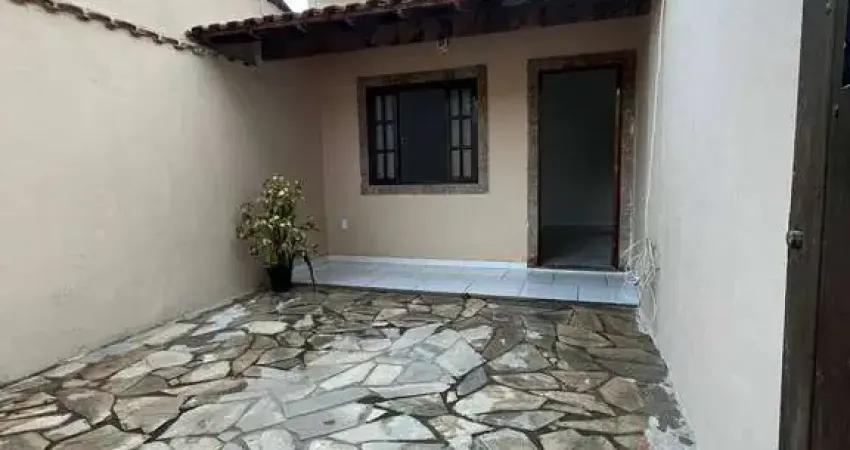 Casa com 2 quartos à venda na Rua Doze, Itaipuaçú, Maricá