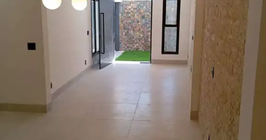 Casa com 3 quartos à venda na Avenida Rio Verde, 3, Jardim Presidente, Goiânia