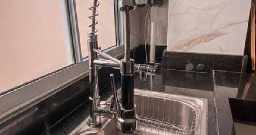 Apartamento com 2 quartos à venda na Rua Carlos Gomes, 1, Lorena Parque, Goiânia