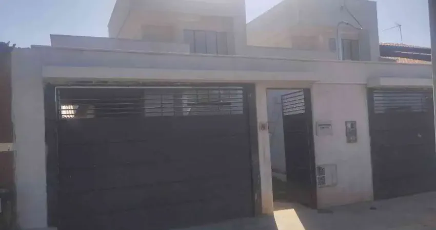Casa à Venda, Cidade Vera Cruz, Aparecida de Goiânia, GO