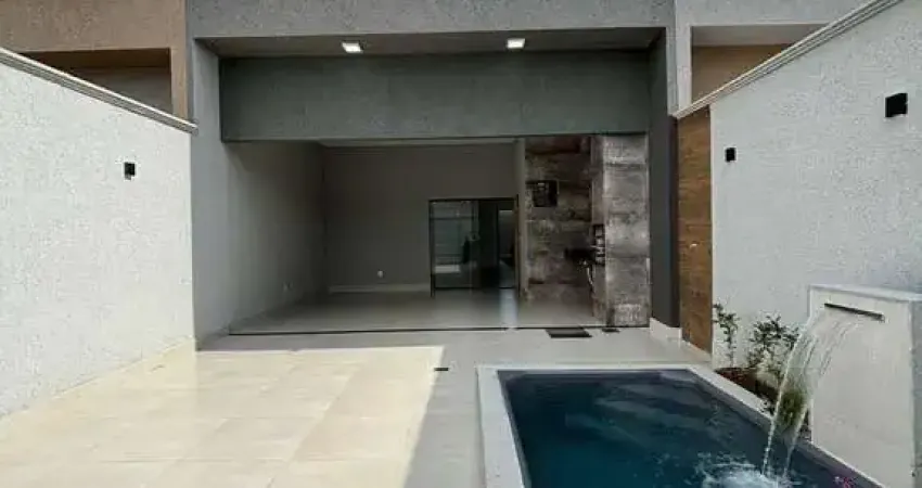 Casa à venda, Jardim dos Girassóis, Aparecida de Goiânia, GO
