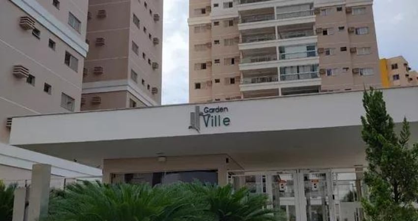 Alugo apartamento Edifício Garden Ville - Jardim Aclimação, 160 m², possui 3 suítes, 3 vagas