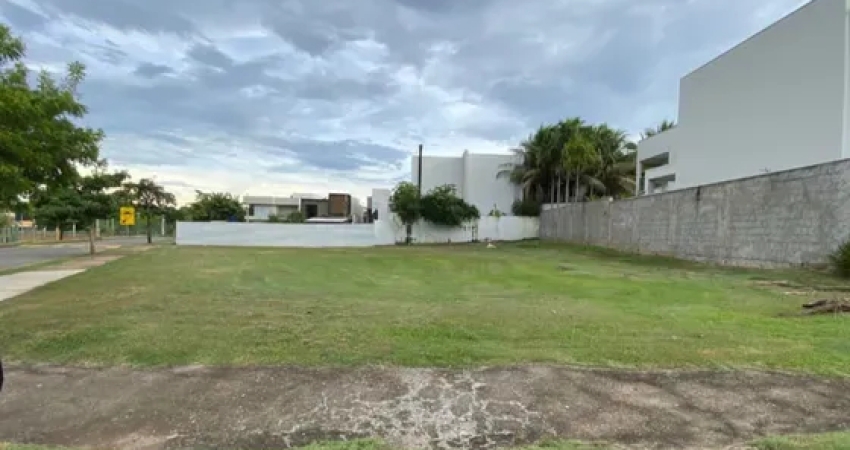Vendo Terreno - Condomínio Florais Cuiabá, com 778,13m² R$1.900.000,00