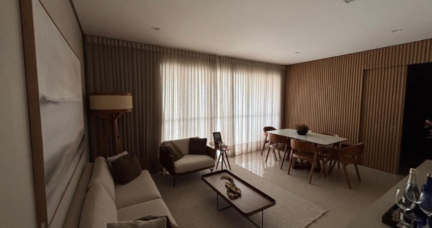 VENDO apartamento no Edifício Jardim D América 3 suítes 3 vagas- Porteira fechada R$1.500.000
