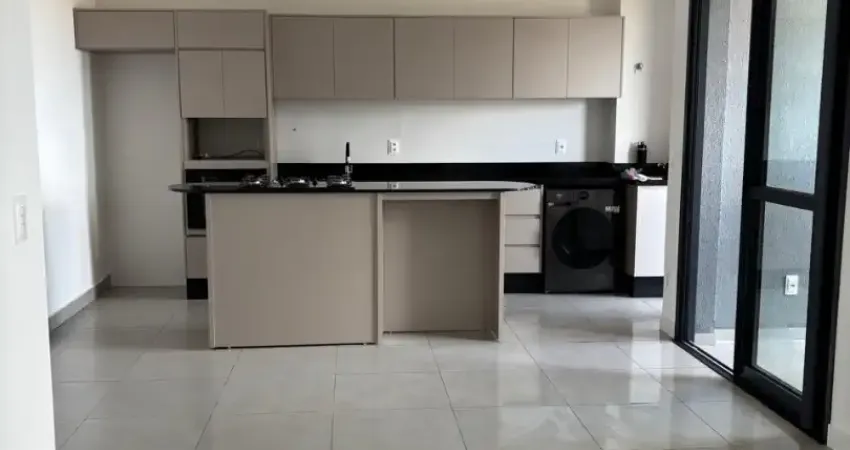 Alugo apartamento no Jardim Cuiabá - Edifício Arch com 2 quartos , 2 vagas R$6.000,00