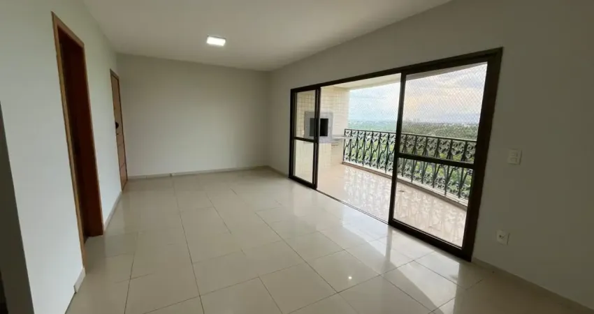 Alugo apartamento Duque de Caxias- Edifício Maison São Georges com 3 quartos, 2 vagas R$4.500,00