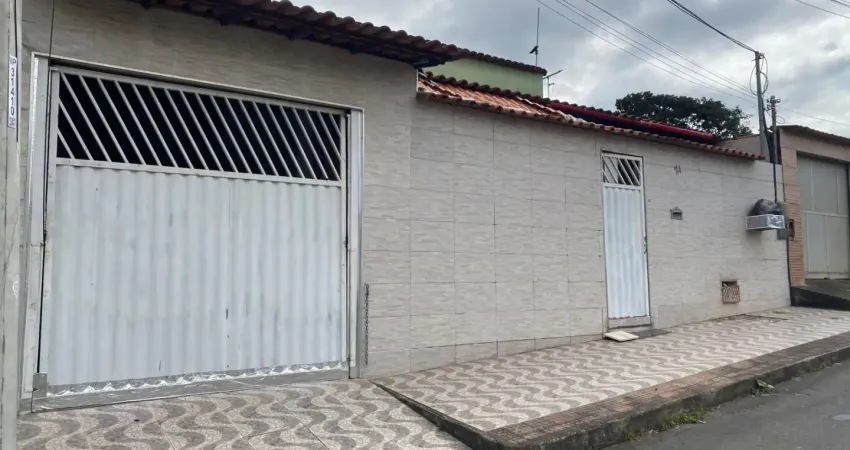 Belíssima Casa Linear em Eldorado - Conforto, Espaço e Privacidade! Serra