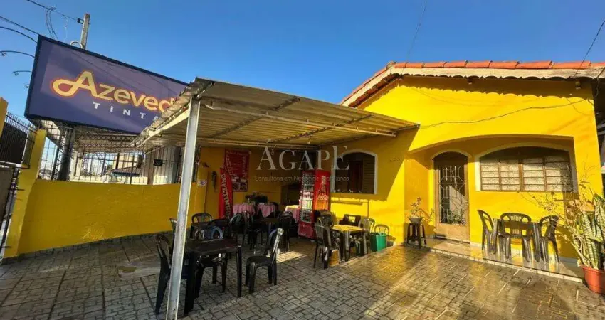 Casa à venda em Artur Nogueira, Jardim de Faveri, com 3 quartos, com 127 m²